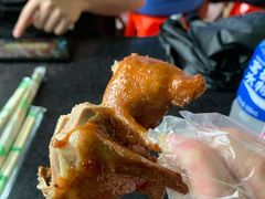 红烧乳鸽-光明刘冰乳鸽店(光明法政北路店)