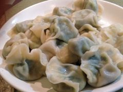 素海肠饺子-双合园·海鲜水饺青岛菜(上清路店)