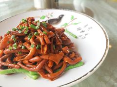 -大树头·花园餐厅(市桥店)