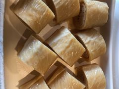 豆油皮-半天妖烤鱼(海那城店)