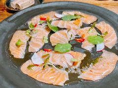 -Mercato莫卡多露台餐厅与酒吧(K11店)
