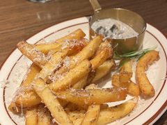 -ZAFFERANO西班牙海鲜饭(上海首店)