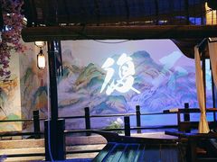 -绿茶餐厅(朝阳大悦城店)