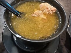 -古代饭堂(冠亚店)