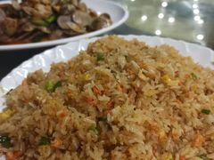 -七鲜渔港美食餐厅(巽寮湾海景店)