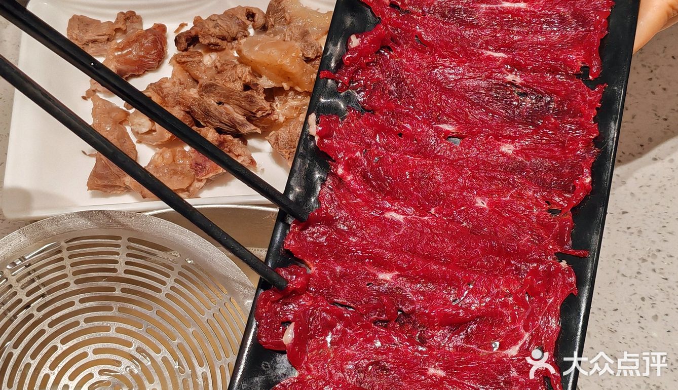 潮汕朋友强推‼️广州zui正宗潮汕牛肉火锅
