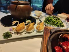 -申粤轩酒楼·三十年粤菜经典(丁香花园店)