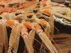 -田舍家Inakaya·炉端烧·铁板烧(天汇igc店)