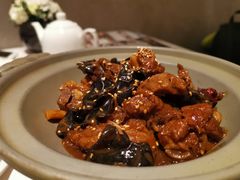 喜事东山羊-闻见中国海南菜(K11店)