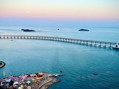 -大连君悦酒店·星海湾壹号Dalian·Dalian(星海广场店)