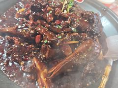 -回味黑鸭煲·始于2006(万松园店)