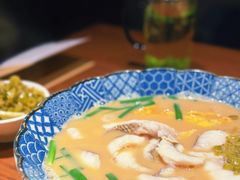 -荣家黄鱼面(前滩太古里店)