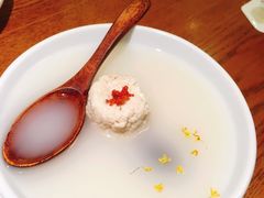 老镇桂花酒酿-苏小柳手工点心(人民广场分院)