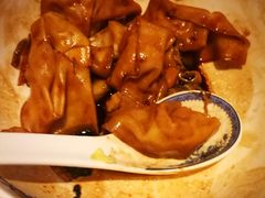 开洋拌馄饨-熙盛源(复兴路店)