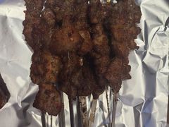 -勇利赵家烤肉坊(纬二街店)