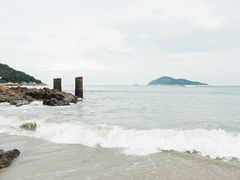 景点-沙扒湾