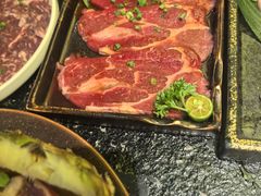 -樱嘢·炭火烧肉(惠南店)