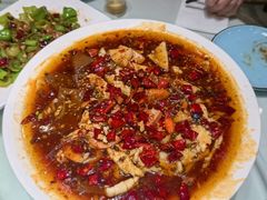 -桃子餐厅·天津菜(红星路直营店)