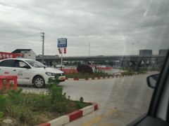 -大胖虎驾考驾校(郭巷训练场)