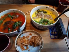 -和府捞面(壹方天地店)