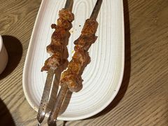 -那时新疆·若羌(经纬汇店)