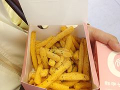 -悠个炸鸡(南京创始店)