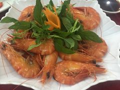 -QQ海鲜餐厅