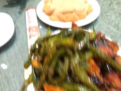 -春花民族美食(佳木斯总店)