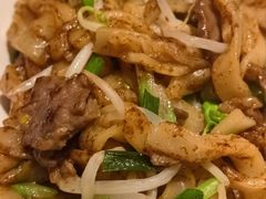 -牛事制造局牛肉火锅(莲岳路店)