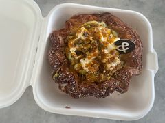 -BUTTERFUL&CREAMOROUS 黄油与面包(三里屯太古里店)