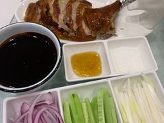 -大鸭梨烤鸭店(金顶街店)