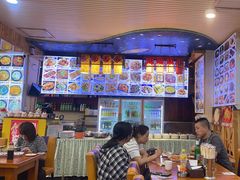 -安家德吉林市朝鲜族大冷面(民康路店)