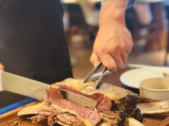-拉蒂娜·巴西牛排馆 Latina·Brazilian Steakhouse(王府井喜悦店)