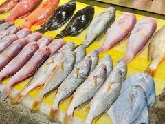 -健眺小海鲜(临海后山店)