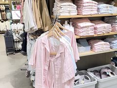 -MUJI无印良品(鑫嘉汇购物中心店)
