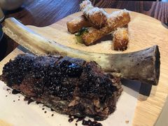 -Mercato莫卡多露台餐厅与酒吧(K11店)