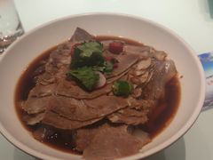 -老淮安·淮安菜(涟水店)