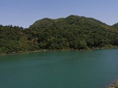-长沙黑麋峰国家森林公园