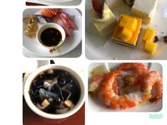 -泰谷酒店·太古码头闽菜自助餐厅