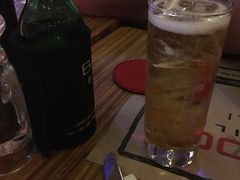 -Bamboo Bar & Grill Restaurant