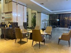 -深圳楚天大酒店(福田口岸深圳会展中心店)