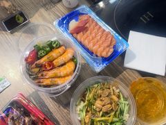 -盒马鲜生(顺义店)