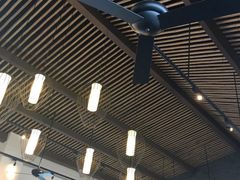 -星巴克(南翔五彩城店)