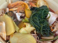 -曹氏鸭脖热卤(万象城店)