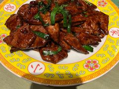 -那家小馆•北京菜•烤鸭(中关村店)