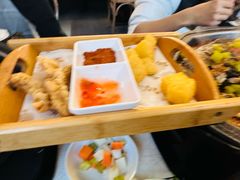 -一味一诚•鲜嫩烤鱼(昌发展万科广场店)