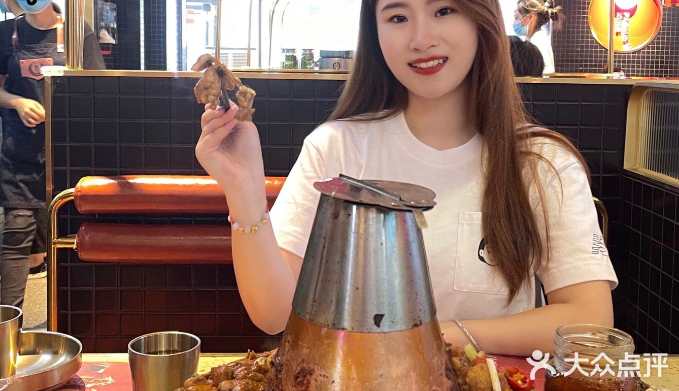 🐸龙湖金楠天街夏日美食上新！吃蛙一定要选老佛爷   