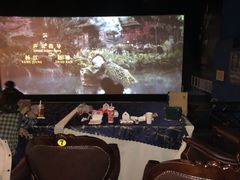-农垦博纳国际影城(津奥广场IMAX店)