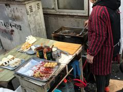 -大腕炸串(河东总店)