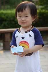 点击看大图 -鱼乐贝贝婴幼儿童水育中心(紫成嘉园店)